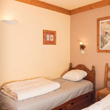 شقة Confortable A Val Thorens, 50m Des Pistes, 8 Pers., Cheminee, Parking, Local A Skis - Fr-1-637-80