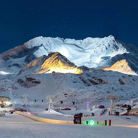 شقة Confortable A Val Thorens, 50m Des Pistes, 8 Pers., Cheminee, Parking, Local A Skis - Fr-1-637-80 فال تورُن